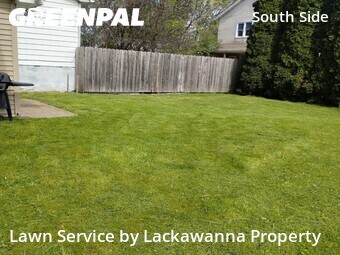 Lawn Care Service nearby Scranton, FL, 