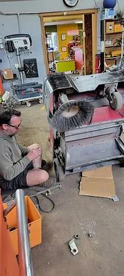 Eugene Power Tool Repair Photo 5