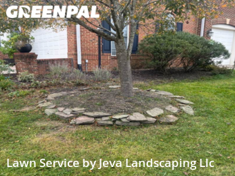 Lawn Mow nearby Leesburg, VA, 