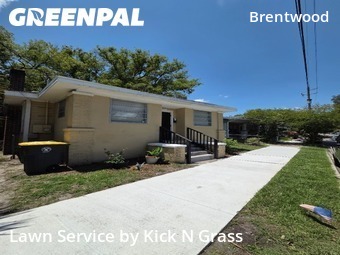 Lawn Cut nearby Jacksonville, FL, 