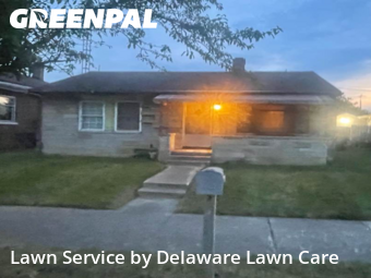 Lawn Service nearby Muncie, IN, 