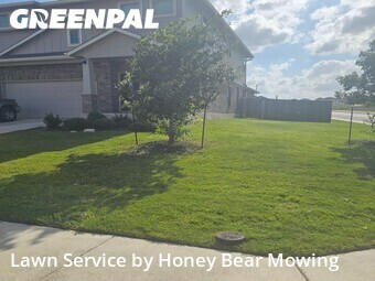 Lawn Service nearby San Antonio, TX, 