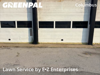 Lawn Mowing nearby Buffalo, NY, 