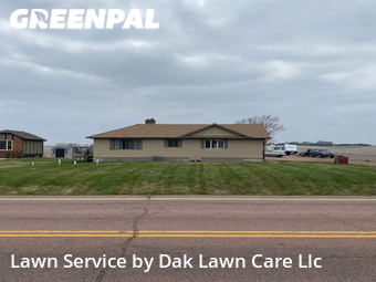 Yard Mowing nearby Wayne Township, SD, 