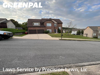 Lawn Mow nearby Pinson, AL, 