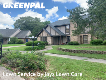 Lawn Care Service nearby Baton Rouge, LA, 