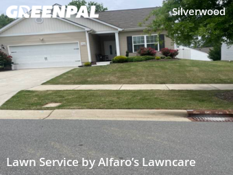 Lawn Care Service nearby Charlotte, NC, 