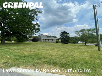 Lawn Service nearby Brentwood, TN, 