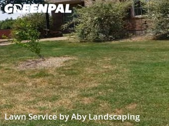 Lawn Cutting nearby Murphy, TX, 