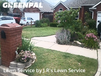Lawn Care nearby Norman, OK, 