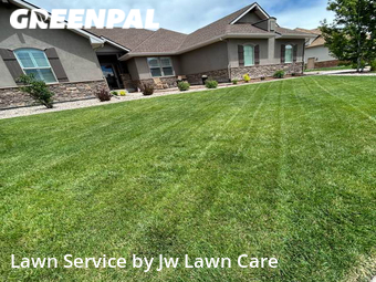 Yard Mowing nearby Castle Rock, CO, 