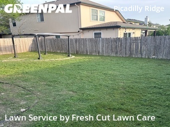 Lawn Mowing Service nearby Pflugerville, TX, 