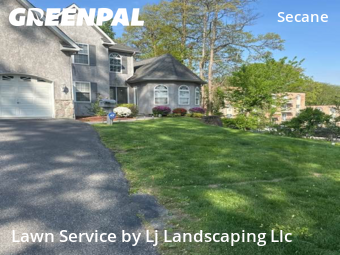 Yard Care in Upper Darby, 19018, Lawn Upkeep by Lj Landscaping Llc, work completed in Oct , 2025
