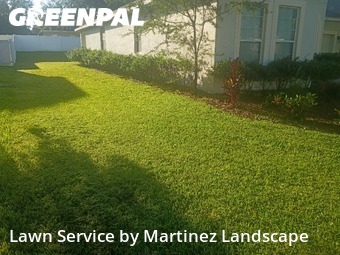 Lawn Maintenance nearby Winter Garden, FL, 