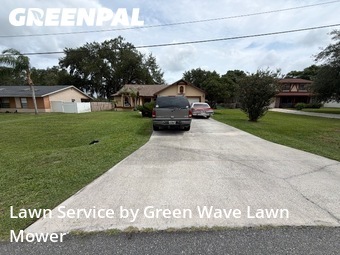 Lawn Cutting nearby Kissimmee, FL, 