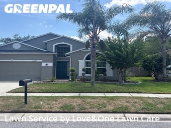 Lawn Mowing Service nearby Orlando, FL, 