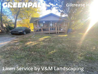 Lawn Mow nearby Tulsa, OK, 