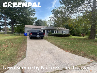 Lawn Mowing nearby Raytown, MO, 