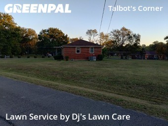 Lawn Cutting nearby Nashville, TN, 