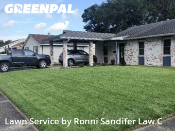 Yard Mowing nearby Marrero, LA, 