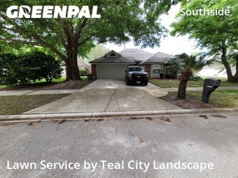 Lawn Care Service nearby Jacksonville, FL, 