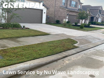 Lawn Care nearby Cypress, TX, 
