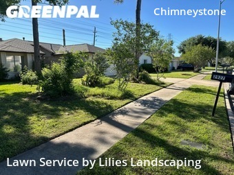 Lawn Mowing nearby Sugar Land, TX, 