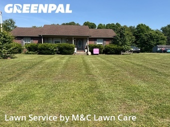 Lawn Maintenance nearby Greenbrier, TN, 