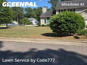 Lawn Service nearby Raleigh, NC, 