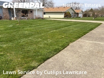 Lawn Care Service nearby Springfield, OH, 