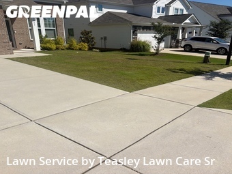 Yard Mowing nearby Zebulon, NC, 