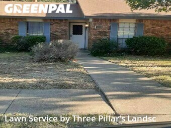 Grass Cutting nearby Garland, TX, 