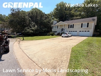 Grass Cutting nearby Greensboro, NC, 
