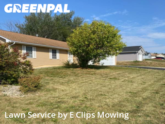 Lawn Cut nearby Rockford, IL, 