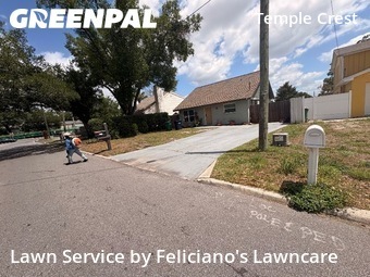 Lawn Care nearby Tampa, FL, 