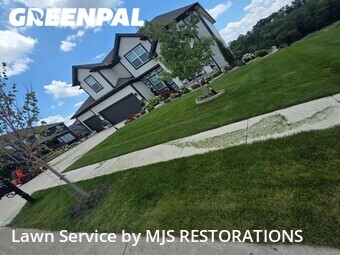 Commercial Landscaping In Kansas City,64156,Landscapers by MJS RESTORATIONS, work completed in Jul , 2026