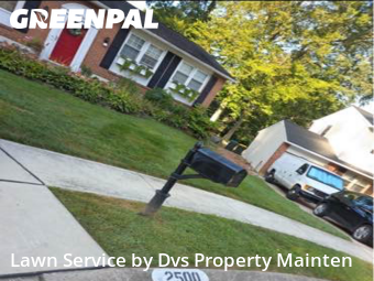 Yard Mowing nearby Wilmington, DE, 