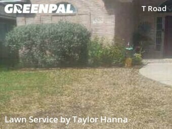 Lawn Mowing Service nearby San Antonio, TX, 