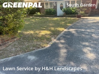 Residential Landscaping In Savannah,31404,Landscapers by H&H Landscapes, work completed in Apr , 2026