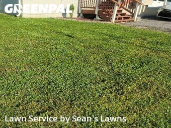 Lawn Cutting nearby Oxford, AL, 