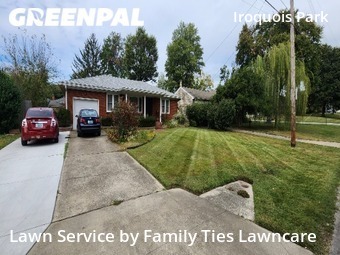 Yard Mowing nearby Louisville, KY, 