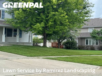 Yard Cutting nearby West Des Moines, IA, 