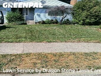 Lawn Mowing Service nearby Spokane, WA, 