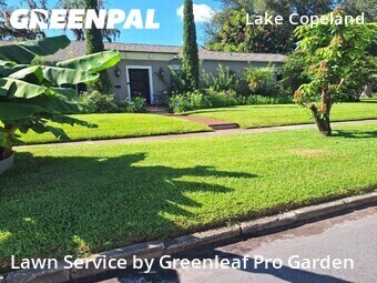 Yard Cutting nearby Orlando, FL, 