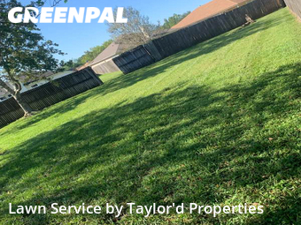 Lawn Cutting nearby Orange Park, FL, 