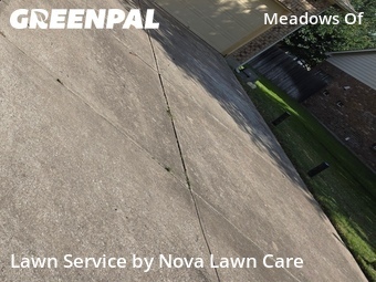 Lawn Mowing Service nearby Pflugerville, TX, 