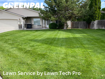 Yard Cutting nearby Nampa, ID, 