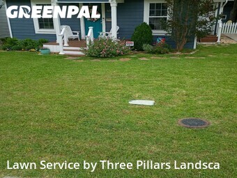 Lawn Care nearby Rockwall, TX, 