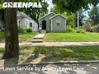 Lawn Mow nearby Louisville, KY, 