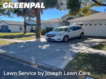 Lawn Maintenance nearby Kissimmee, FL, 